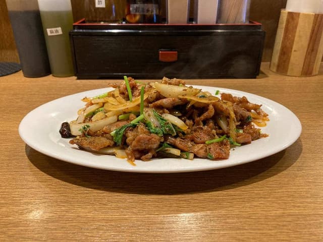 羊貴妃羊湯館 - サブ画像1