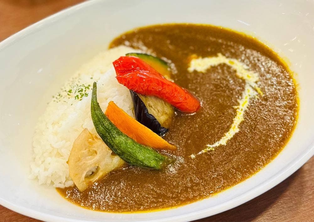 ロゼッタカフェカンパニー函館五稜郭店