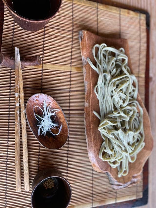 平打蕎麦 やつこま - サブ画像3