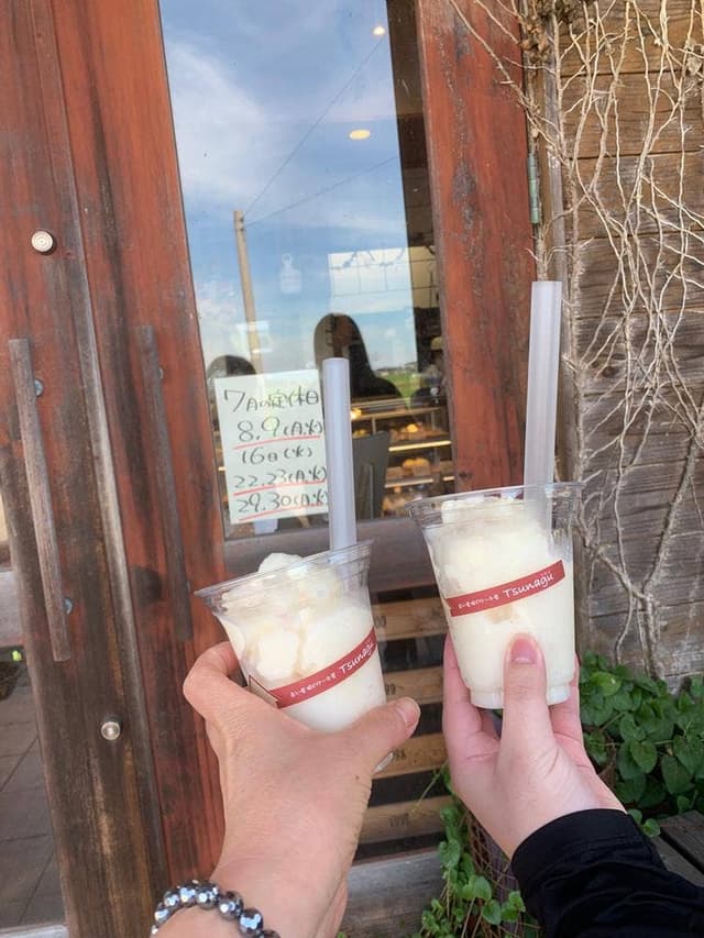 ツナグ - サブ画像1