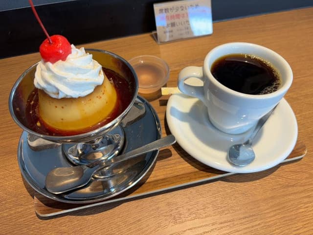 misaki coffee - サブ画像1