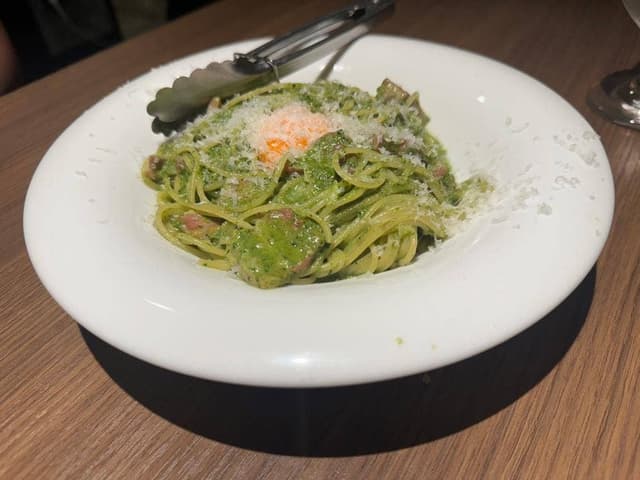 キッチンアンドバーサボ - サブ画像2