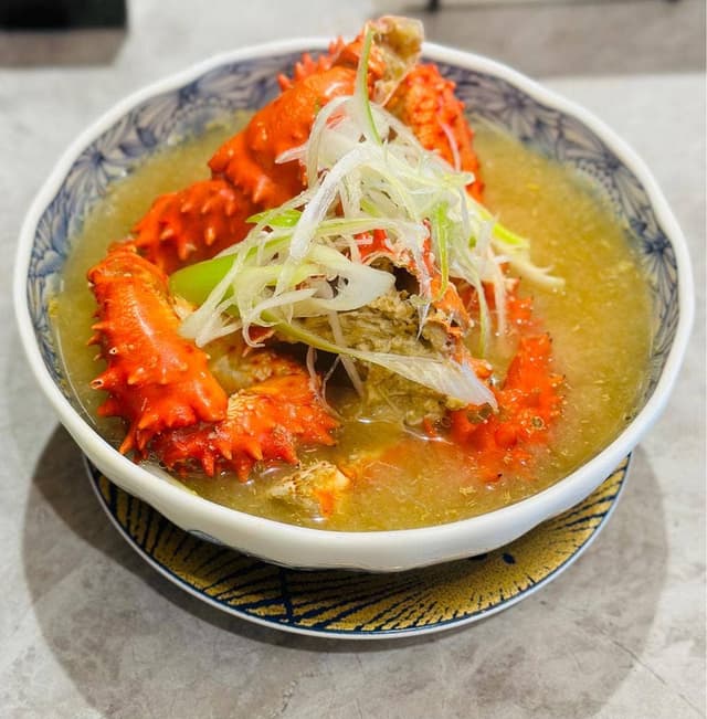 回転寿司 根室花まる ポールスタ 一函館店 - サブ画像1