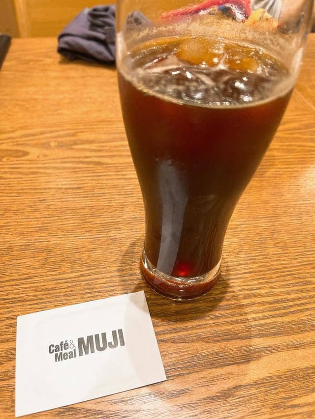 Cafe&Meal MUJI ホテルメトロポリタン鎌倉 - サブ画像2