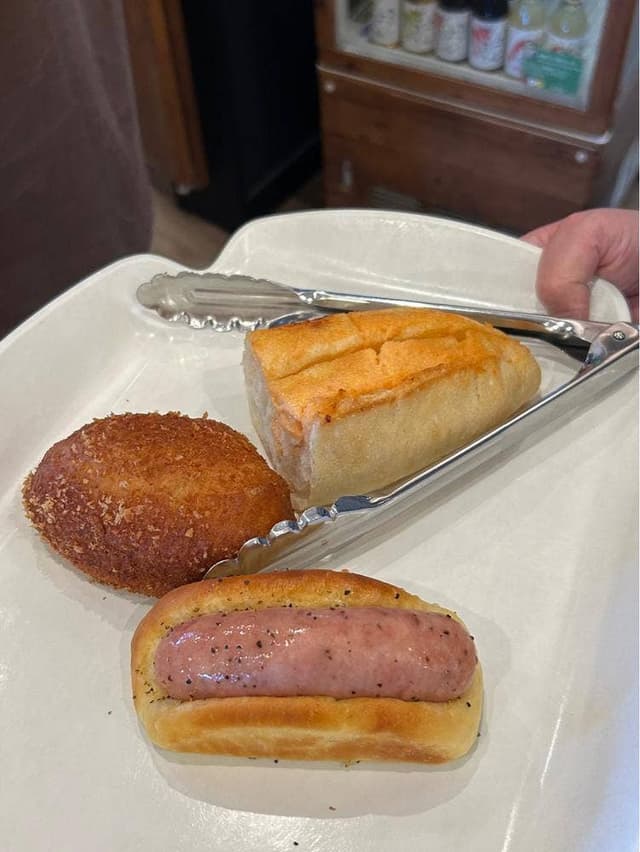 ベーカリー スイート 塩尻店 - サブ画像1