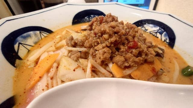 リンガーハット 苅田西工大前店 - サブ画像2