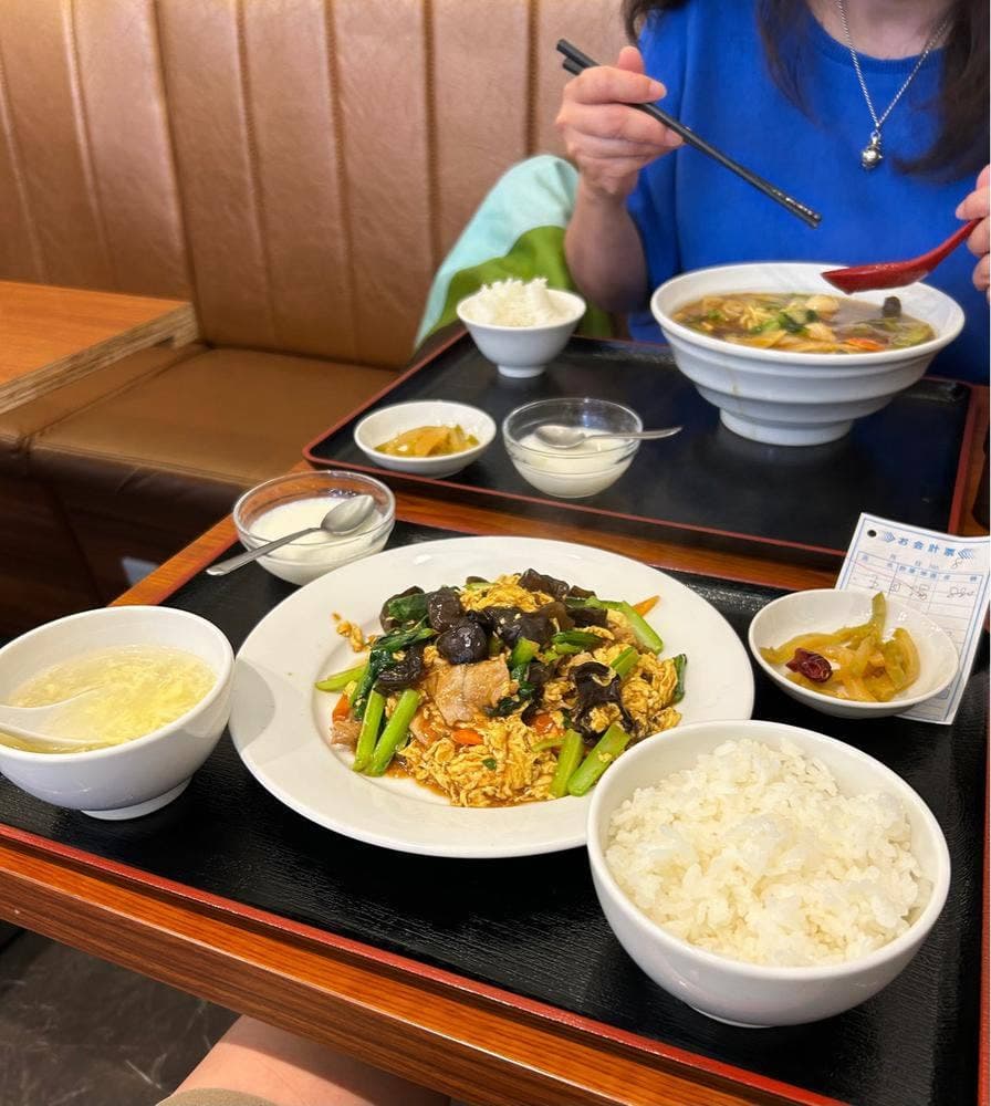 豊盛園