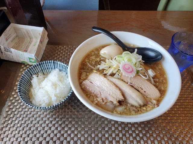 館山ラスカル - サブ画像2