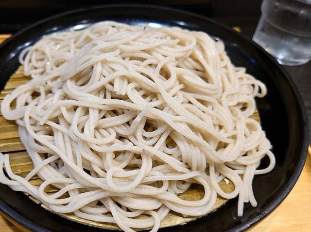 小諸そば 今川橋店 - サブ画像1