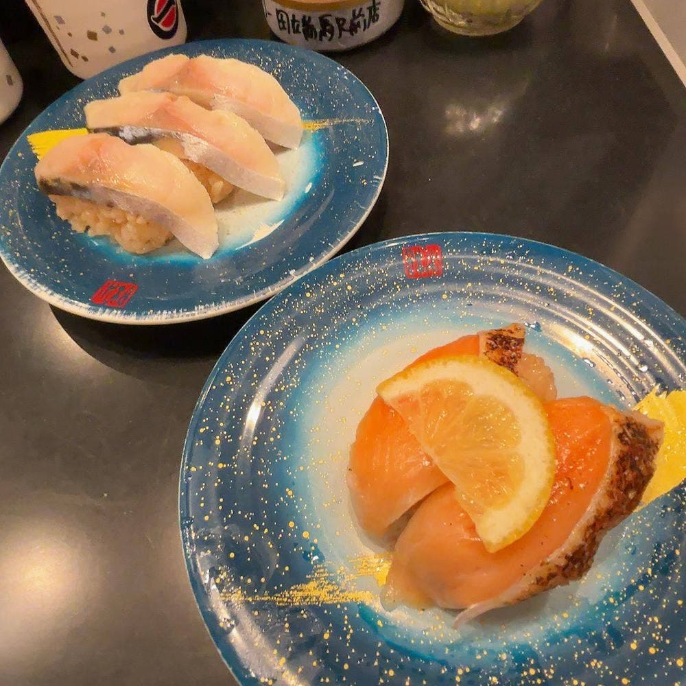 もり一 田端駅前店