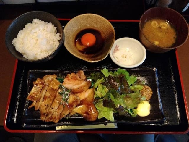 炭イッカ - サブ画像2