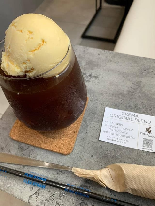 CREMA COFFEE - サブ画像1
