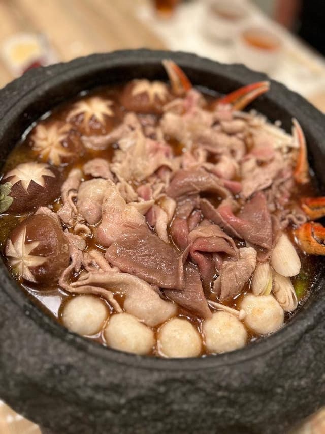 石頭楼 麻布十番店 - サブ画像1