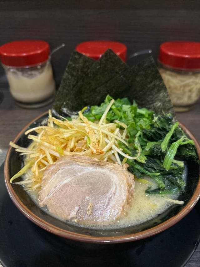 馬場壱家 智の陣 - サブ画像2