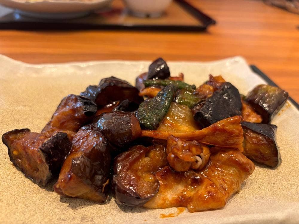 やよい軒 越谷神明町店