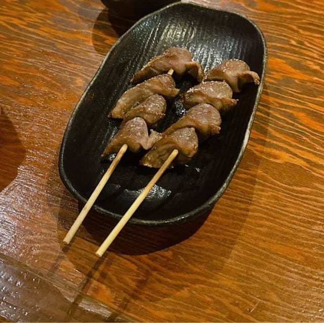 炭火串焼き克己 - サブ画像3