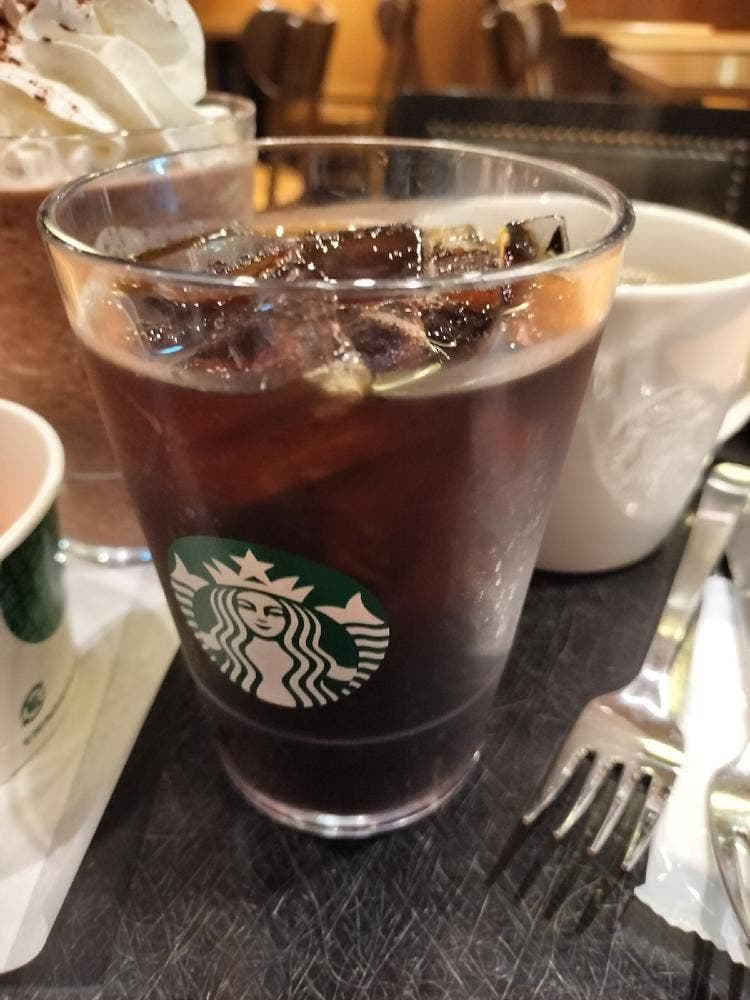 スターバックスコーヒー 東京ビッグサイト店