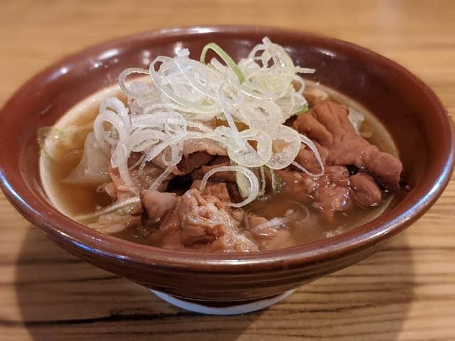 鳥正 - サブ画像3