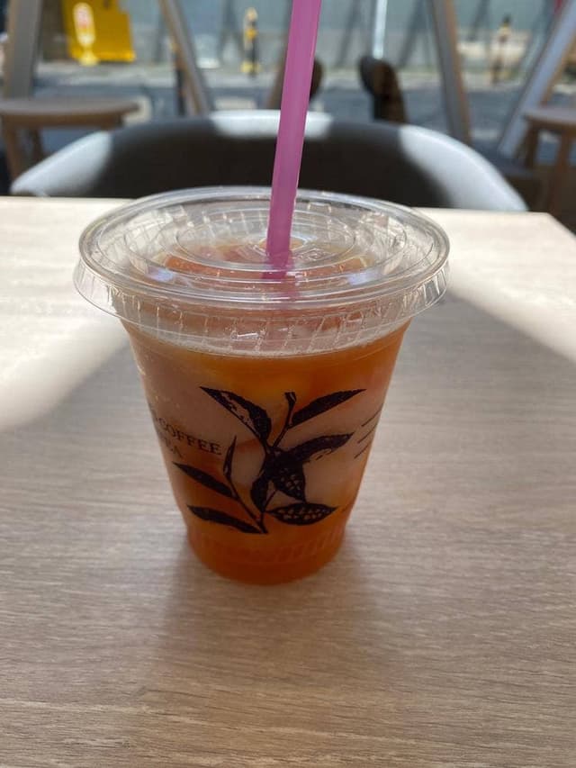 タリーズコーヒー ＆TEA 広島本通店 - サブ画像1