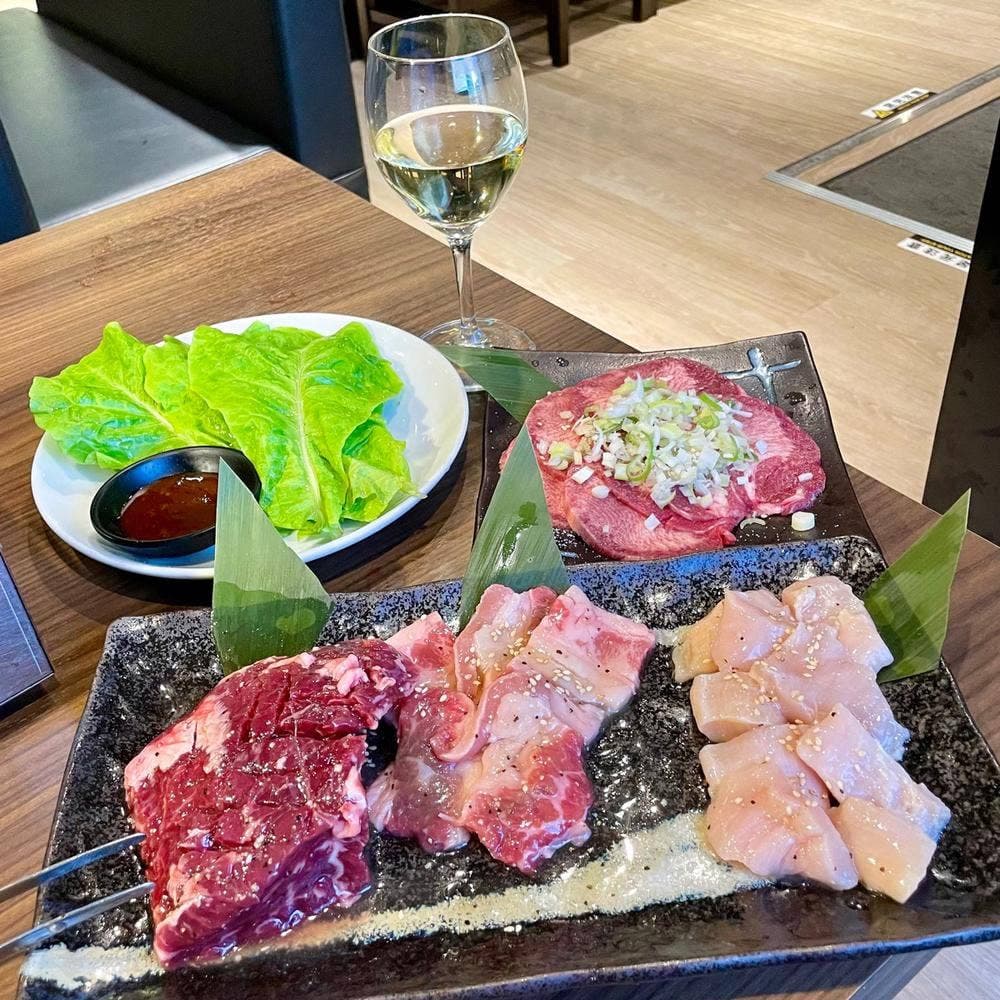 三代目たんべえ 渋谷店