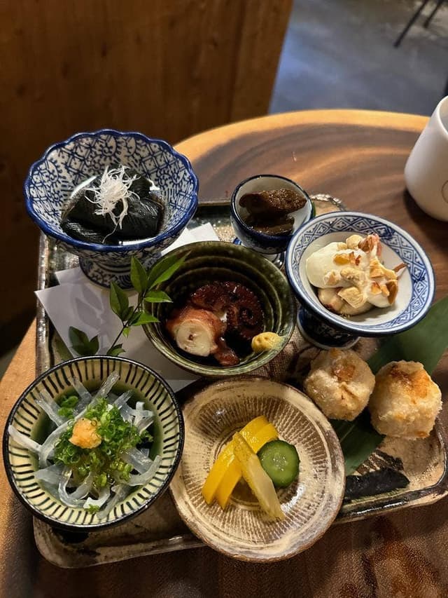 高砂長屋手前 - サブ画像3