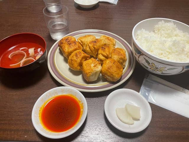 第7ギョーザの店 - サブ画像1