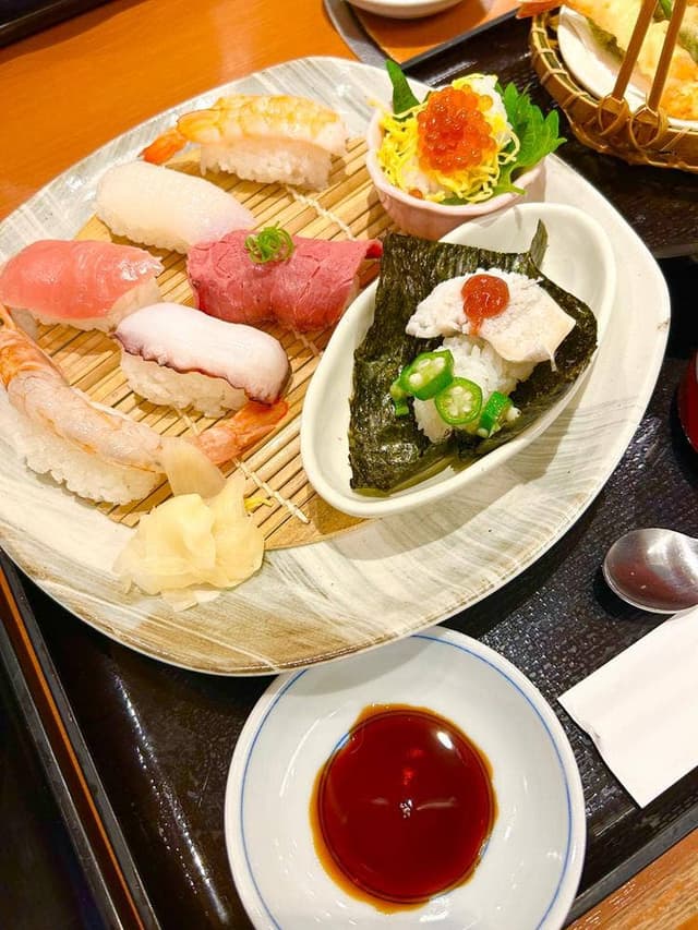 和食さと 打田店 - サブ画像2