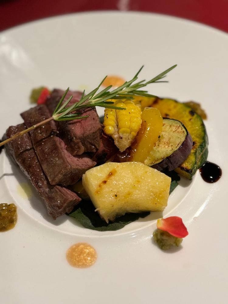 昼からワイン食堂