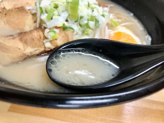 九月ラーメン - サブ画像1