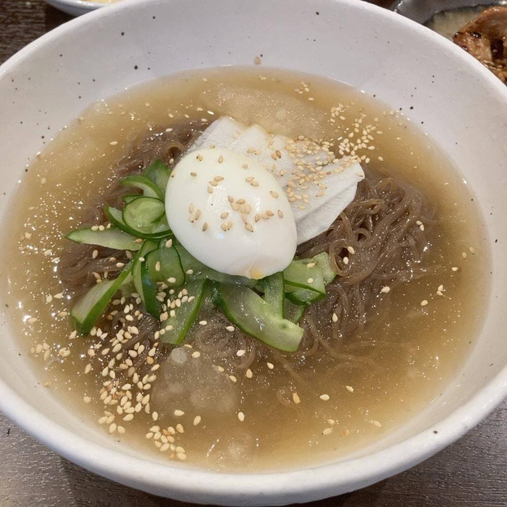 張家 東大門タッカンマリ 赤坂本店