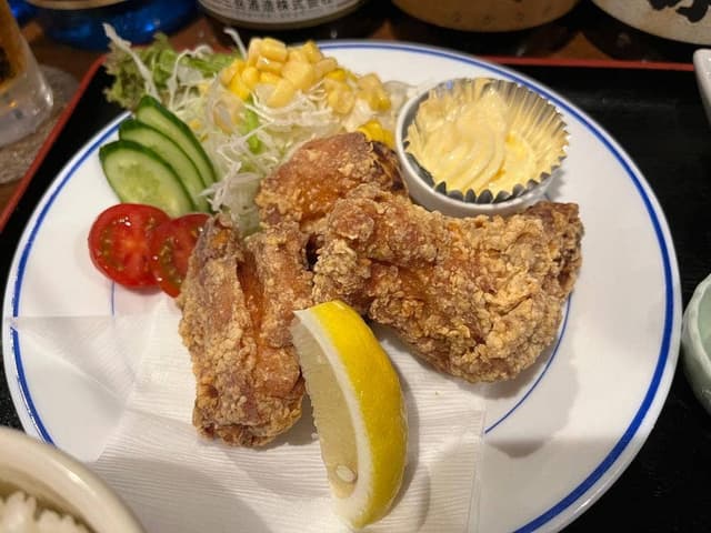 呑みくい処くえすちょん - サブ画像2