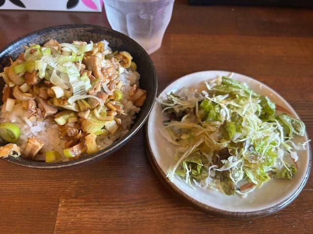 らーめん工房 はらっぱ - サブ画像2