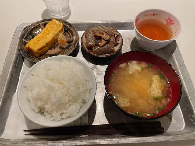 ふ定食屋 - サブ画像1