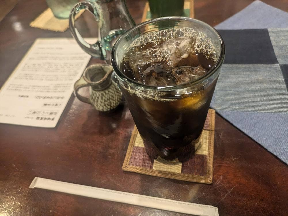 喫茶美術館