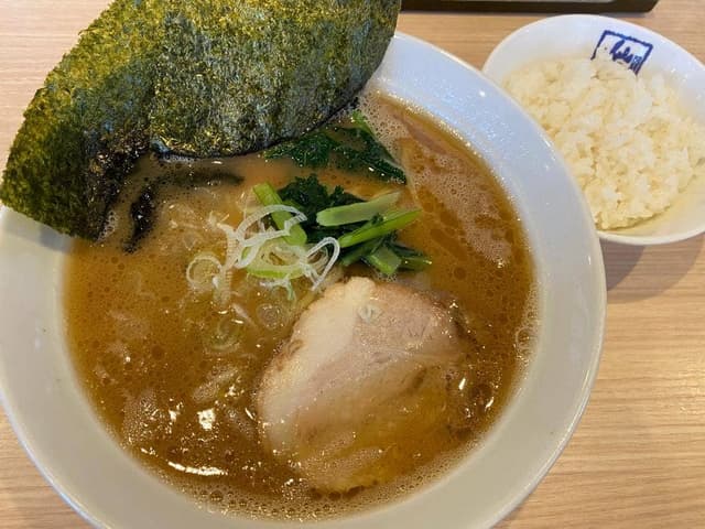 らーめん堂 仙台っ子 仙台駅東口店 - サブ画像3