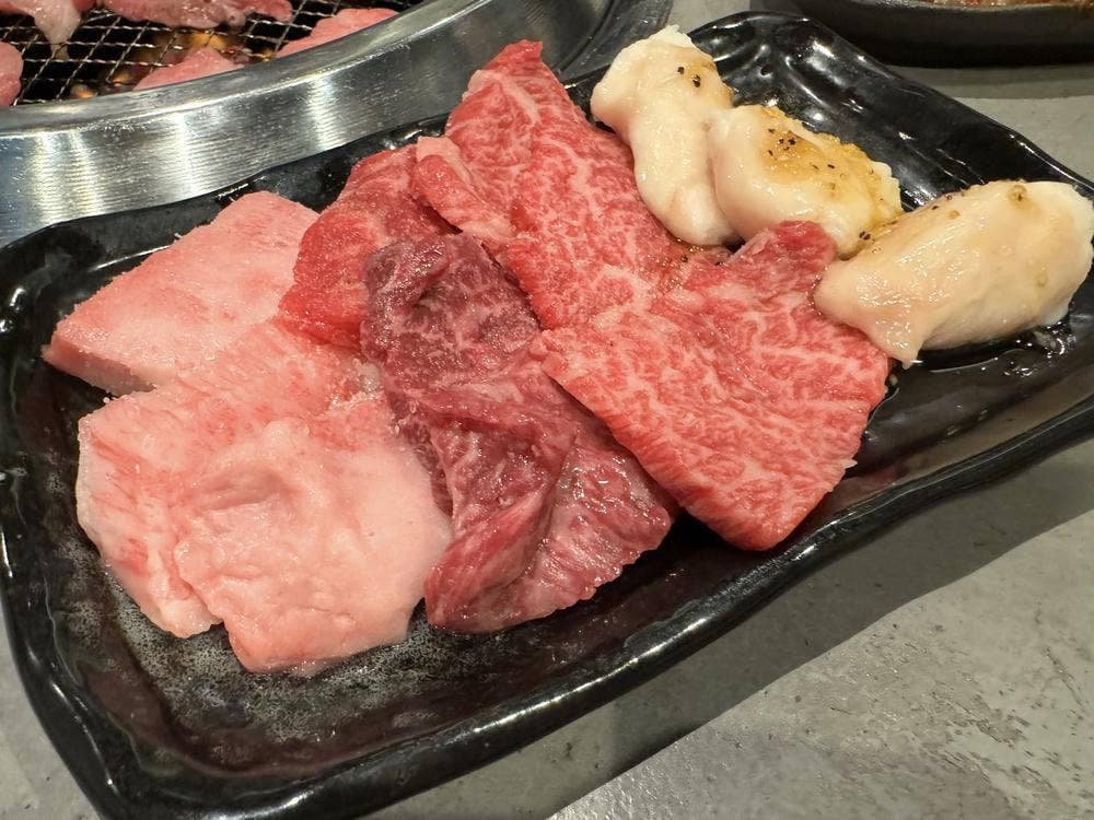 熟成肉工房 MUHAN
