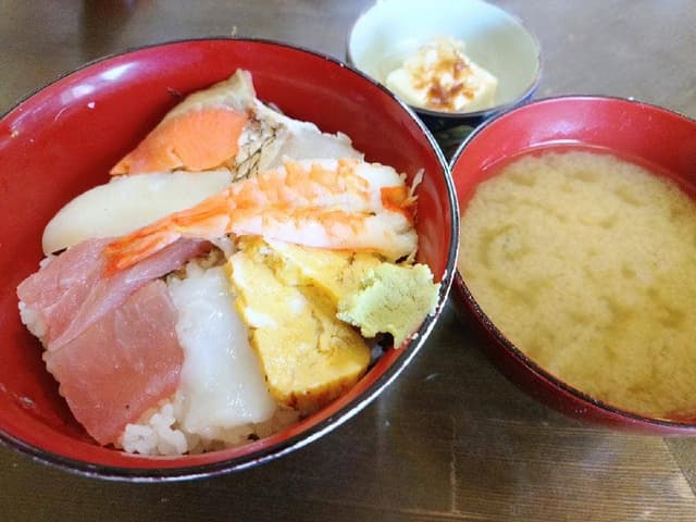 のんでっ亭 - サブ画像2