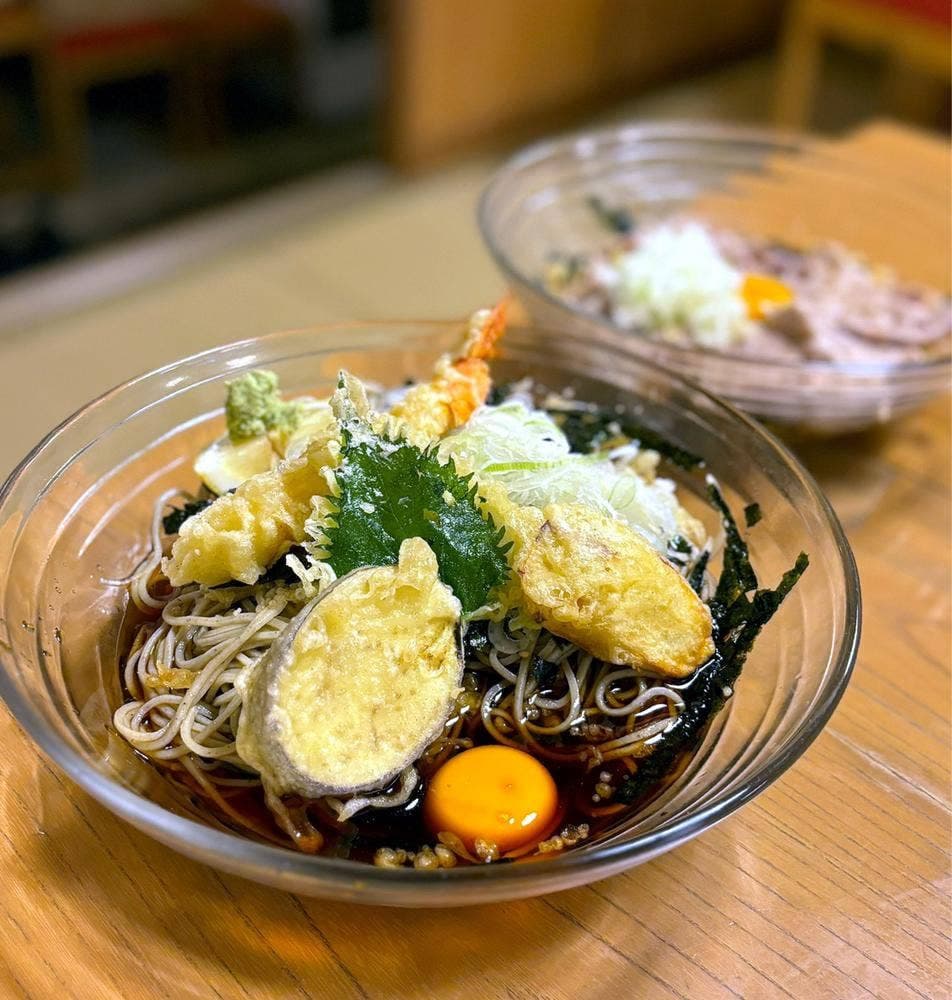 うどん料理 いなみ
