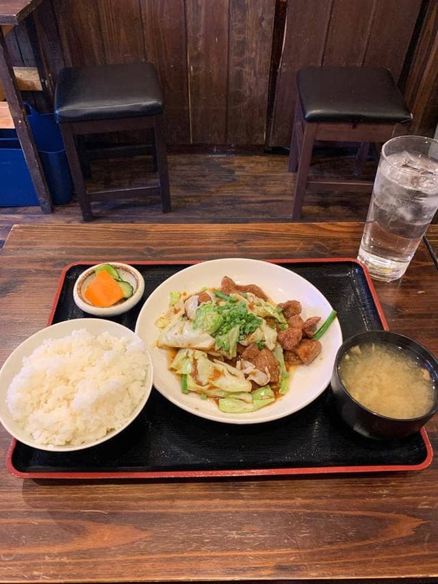 やきとり 大森屋 - サブ画像1