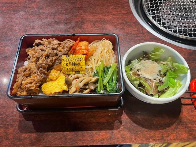 焼肉店 にくる - サブ画像1