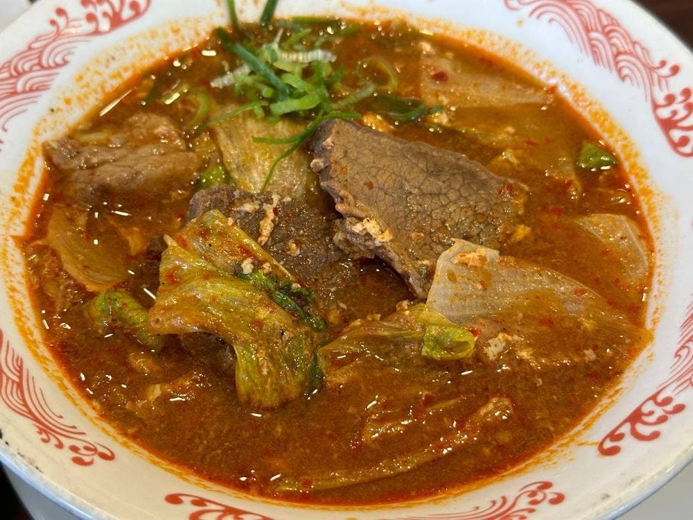 バーミヤン 習志野鷺沼店