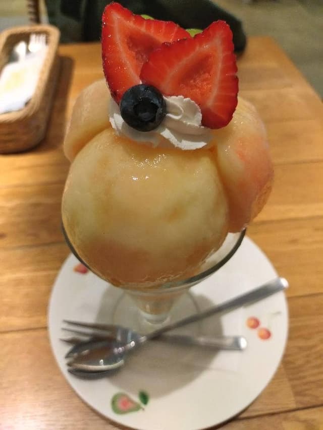 果実園リーベル 渋谷ヒカリエ店 - サブ画像2