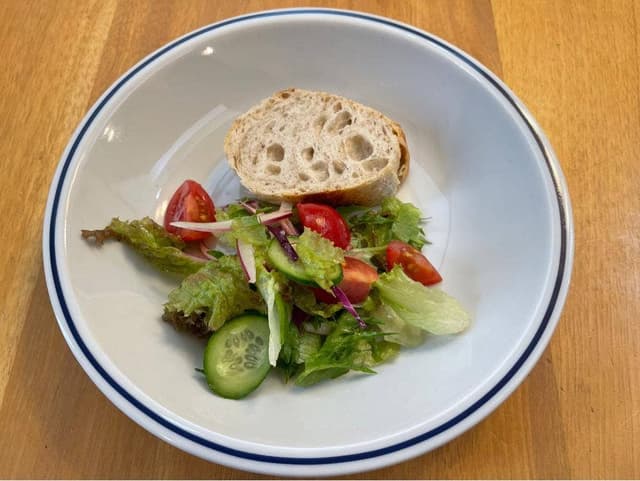 Italian cafe Abete - サブ画像3