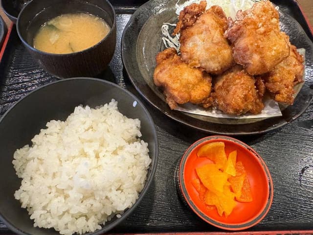 ごちそう定食や 味里 青梅新町店 - サブ画像3