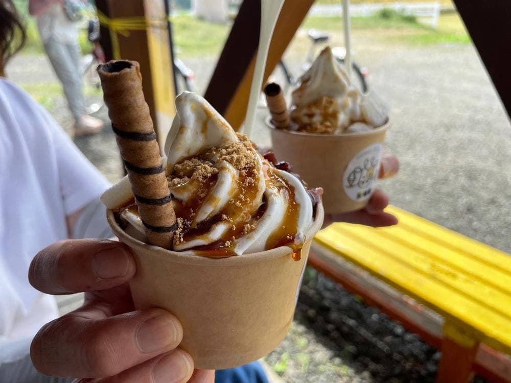 新栄の丘 風味舎