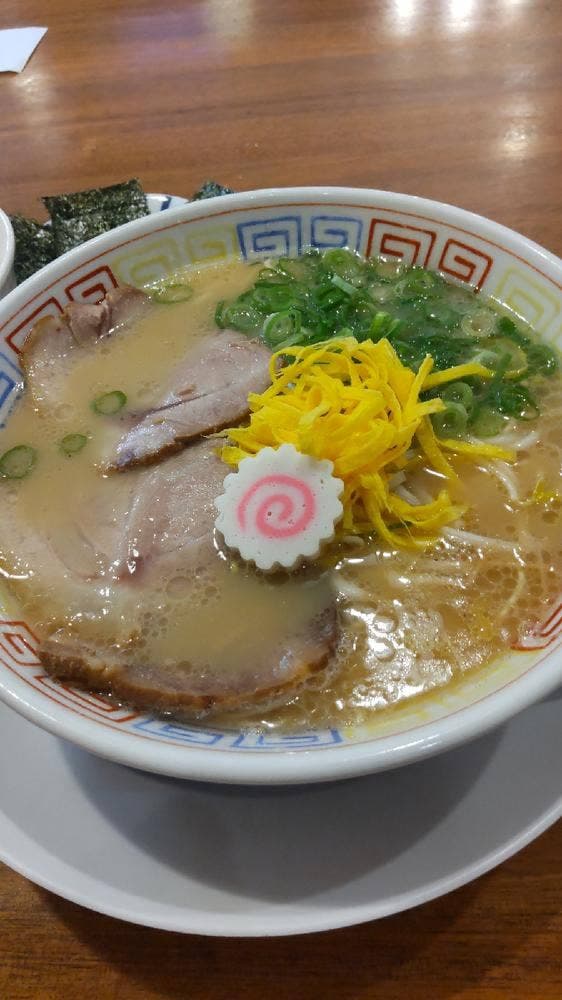 中華そば 三浦 - サブ画像1