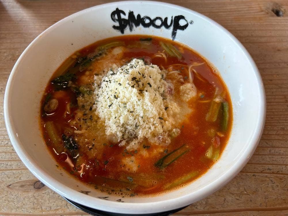 ザ スヌープ 春日店