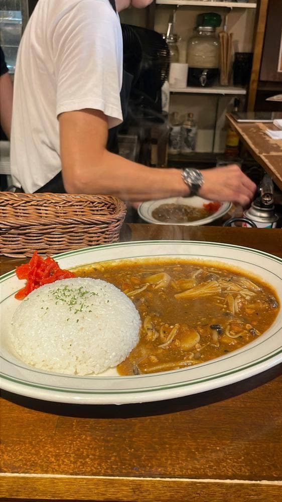 HACHIYA Curry - サブ画像1