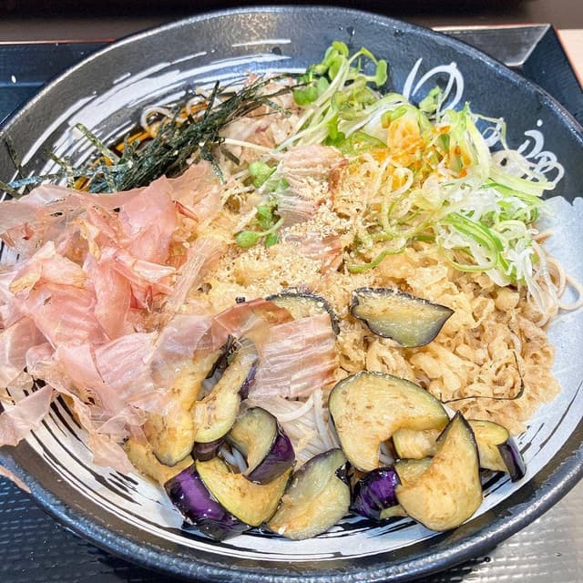 ゆで太郎 もつ次郎 南青山1丁目店 - サブ画像1