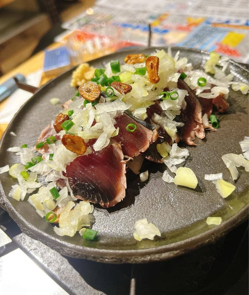 浜焼きと煮込み 大衆酒場 源 大塚店